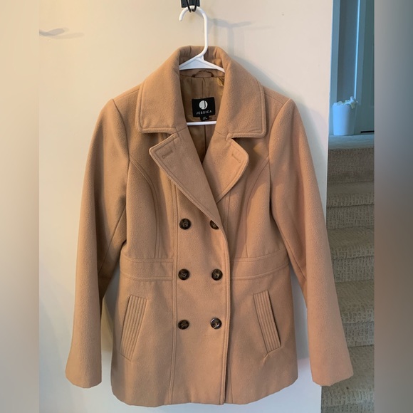 Jessica Jackets & Blazers - Dress Coat